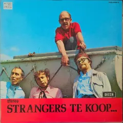 Strangers Te Koop
