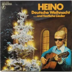 Deutsche Weihnacht ...Und Festliche Lieder
