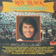 Roy Black Und Die Fischer-Chore