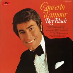 Concerto D'Amour 1969 DE