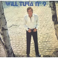 Will Tura No 9