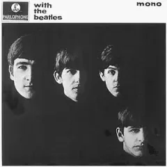 With The Beatles