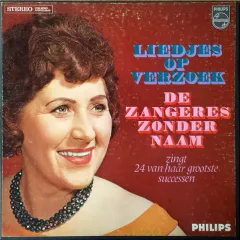 Liedjes Op Verzoek