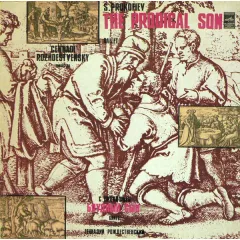 The Prodigal Son