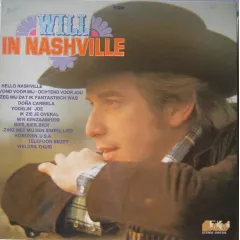 Will In Nashville