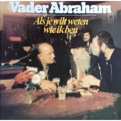 Als Je Wilt Weten Wie Ik Ben 1976 BE