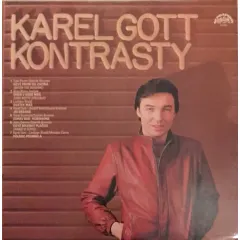 Kontrasty