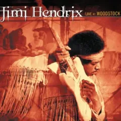 Live At Woodstock