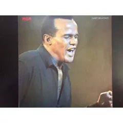 Harry Belafonte