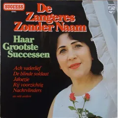 Haar Grootste Successen