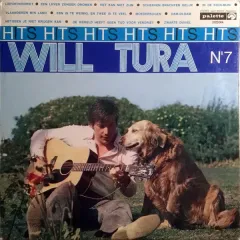 Will Tura N° 7 (Hits)