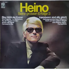 Seine Grossen Erfolge 3