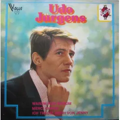Udo Jürgens
