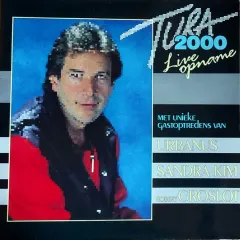 Tura 2000 Live Opname