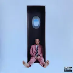 Swimming 2LP Новая