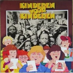 Kinderen Voor Kinderen