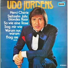 Udo Jürgens