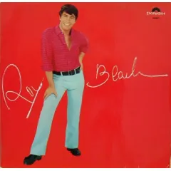 Roy Black