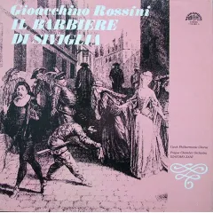 Il Barbiere Di Siviglia