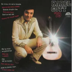 Karel Gott 79