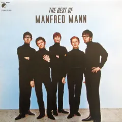 The Best Of Manfred Mann
