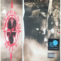 Cypress Hill Новая