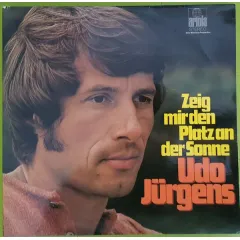 Zeig mir den Platz an der Sonne