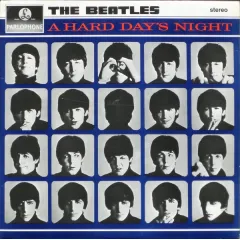 A Hard Days Night
