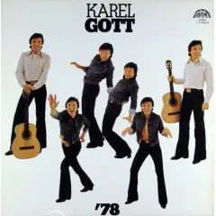 Karel Gott '78