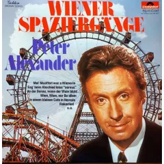 Wiener Spaziergänge