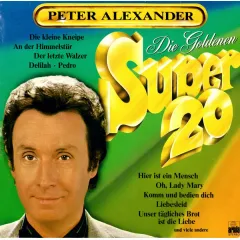 Die Goldenen Super 20