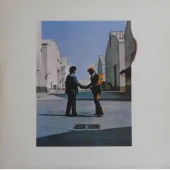 Wish You Were Here