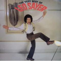 The Very Best Of Leo Sayer